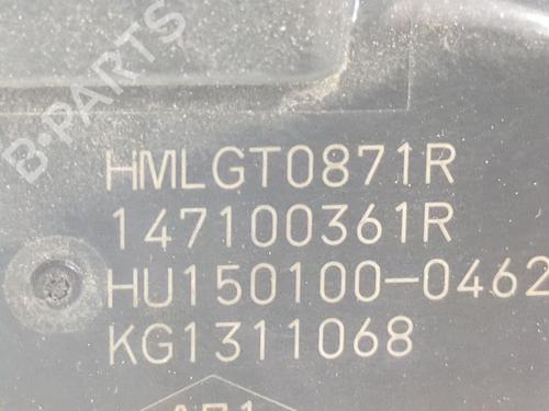 Egr RENAULT TRAFIC III Bus (JG_) | BP37174087M69 - Image 4