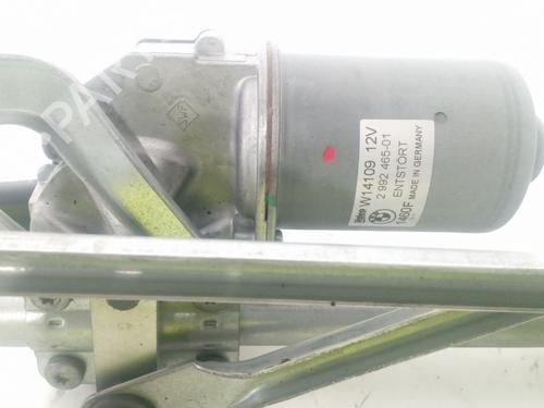 Front wiper motor BMW X1 (E84) sDrive 18 d | BP17818676M29 