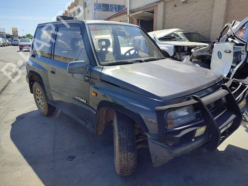 Front left window mechanism SUZUKI SAMURAI Closed Off-Road Vehicle (SJ_) 1.3 All-wheel Drive (SJ413, SJ70, SJ80) | BP29277184C22 