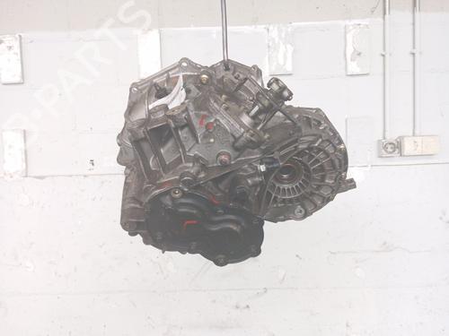 Gearbox OPEL ASTRA G Saloon (T98) 2.0 DI (F69) | BP30833692M3
