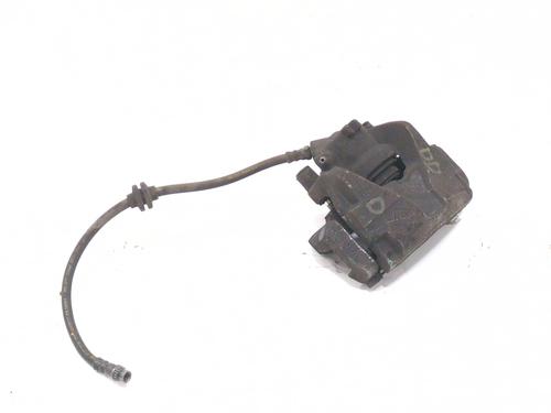 Used Right front brake caliper RENAULT CAPTUR I (J5_, H5_) 1.2 TCe 120 (118 hp) 30833763