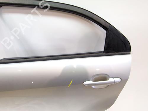 Left rear door KIA RIO III (UB) 1.2 CVVT | BP28620693C4 