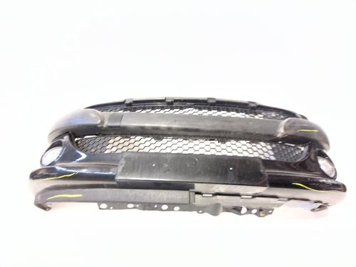 Front bumper PEUGEOT 1007 (KM_) 1.4 HDi | BP29154631C7 