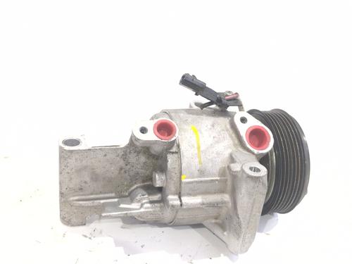 Used AC compressor AC compressor DACIA DUSTER (HM_) [2017-2026] 33869485 33869485