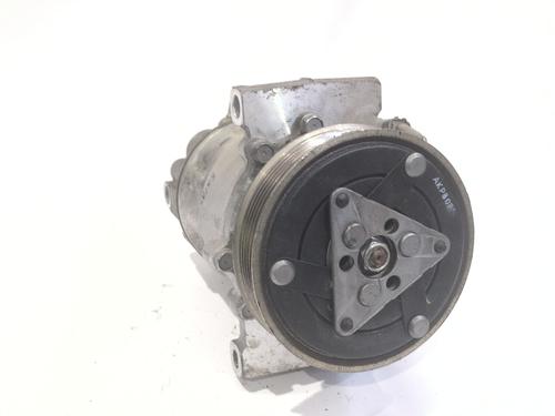 AC compressor RENAULT KANGOO Express (FW0/1_) 1.5 dCi 110 (FW06, FW12) | BP33869462M34  - Image 5