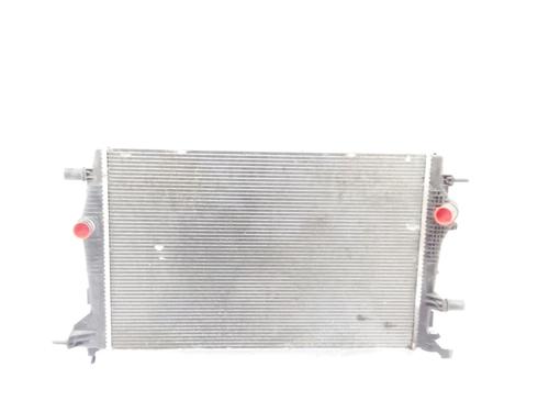 Køler RENAULT GRAND SCÉNIC III (JZ0/1_) 1.6 dCi (JZ00, JZ12) (130 hp) 18167631