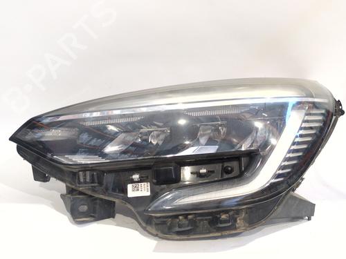Used Left headlight Left headlight MITSUBISHI COLT VII Hatchback (VB_) [2023-2026] 33735839 33735839
