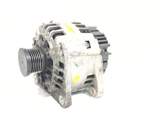 Used Alternator RENAULT LAGUNA II (BG0/1_) 1.9 dCi (BG08, BG0G) (120 hp) 30202446