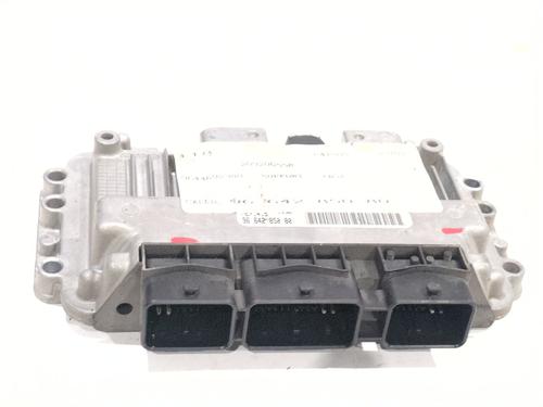 Used Engine control unit (ECU) BMW 5 (E60) 530 d (218 hp) 30573339