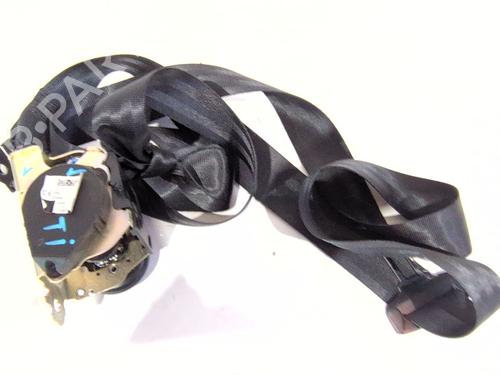Sicherheitsgurt hinten links RENAULT MEGANE IV Hatchback (B9A/M/N_) 1.5 dCi 110 (B9A3) | BP29708121I29 