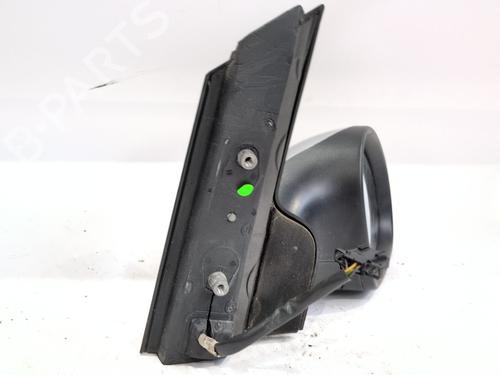 Right mirror SEAT TOLEDO III (5P2)  | BP26530371C27 
