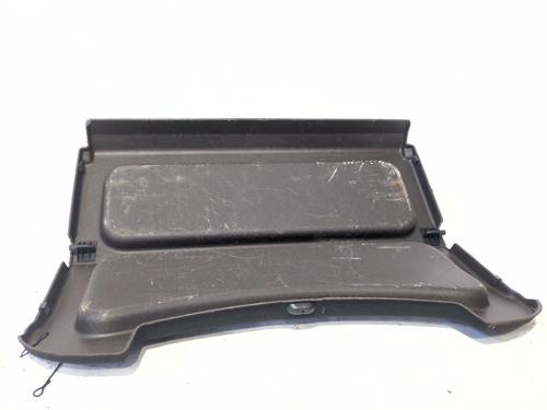 Rear parcel shelf DACIA DUSTER (HS_) 1.5 dCi 4x4 | BP32001657C85