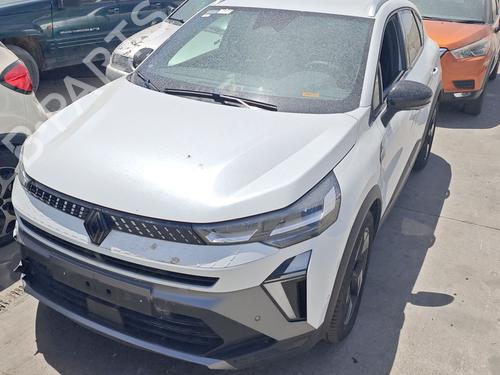 Instrument cluster RENAULT CAPTUR II (HF_) | BP36320045C47 - Image 2