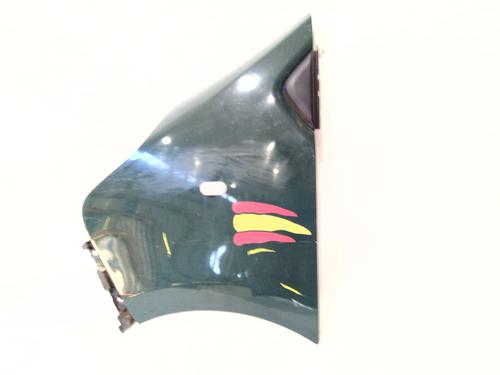 Left front fenders FIAT TALENTO Bus (296_)  | BP30157895C41 