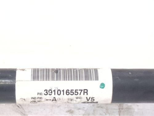 Left front driveshaft RENAULT AUSTRAL TCe 140 (HGMF) | BP39240665M38 - Image 3