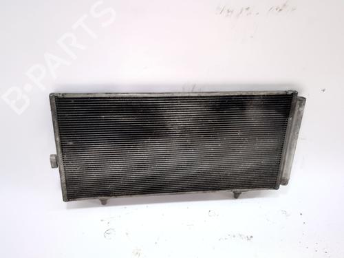 AC radiator SUBARU LEGACY V (BM) 2.0 D AWD (BMD) | BP24938290M32 