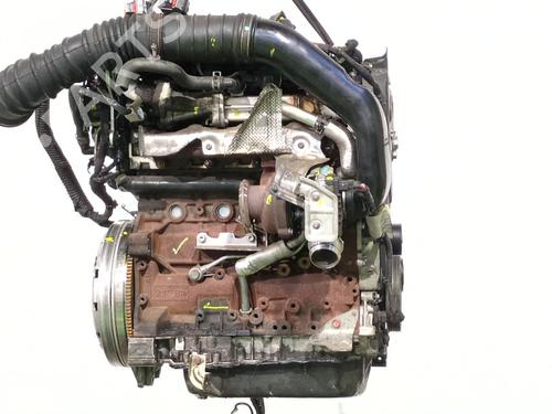 Motor PEUGEOT 4007 (VU_, VV_) 2.2 HDi (156 hp) 31751891