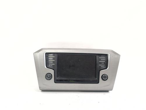 pantalla-multifuncion-vw-passat-b8-3g2-cb2-2014-31824106 main image