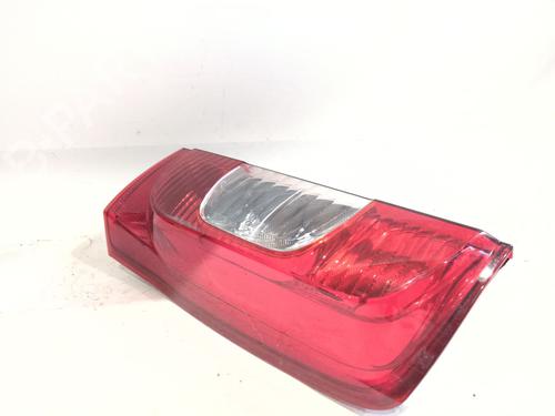 Right taillight PEUGEOT BIPPER (AA_) 1.4 HDi | BP38201016C35 - Image 3