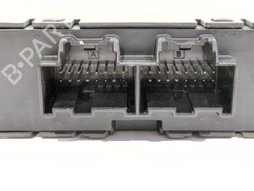 Electronic module OPEL ASTRA K (B16) 1.2 Turbo (68) | BP29821544M83