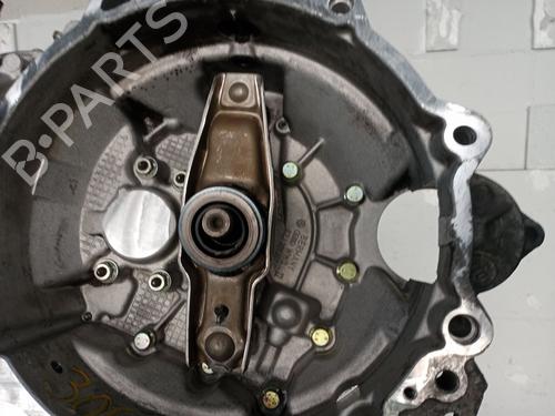Used Gearbox SEAT LEON (1M1) [1999-2006]  13501623