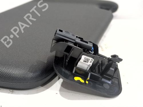 Left sun visor RENAULT RAFALE Coupe (DGM_) | BP33934272I1 - Image 4