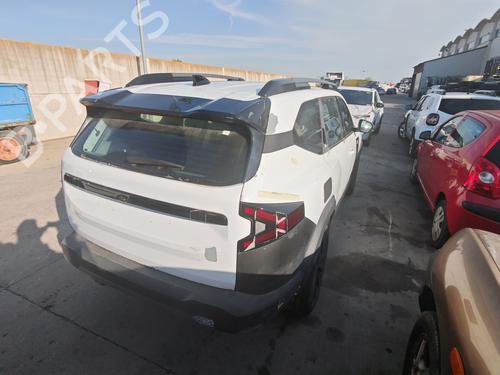 Midtkonsoll DACIA BIGSTER 1.8 FHEV (RYN7) | BP34448853I22  - Image 7