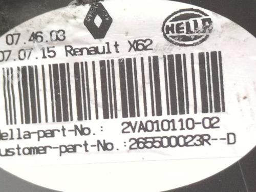 Right taillight RENAULT MASTER III Van (FV)  | BP32203696C35  - Image 5