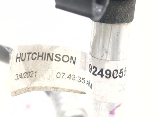 AC pipe RENAULT ARKANA I (LCM_, LDN_) | BP30833833M126 - Image 3