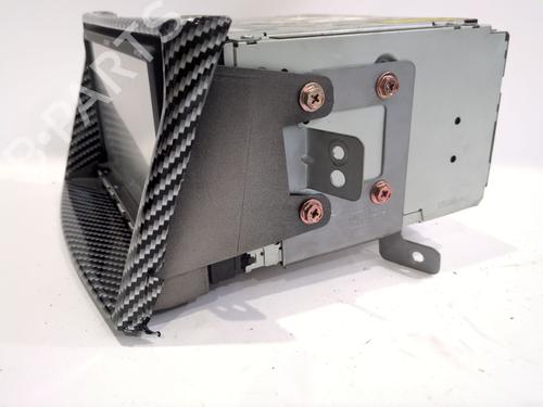 Radio SUBARU LEGACY V (BM) 2.0 D AWD (BMD) | BP24665346E6 - Image 2