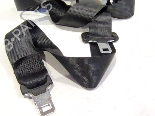Rear center seatbelt CITROËN BERLINGO (ER_, EC_) e-Berlingo | BP27703000I27 