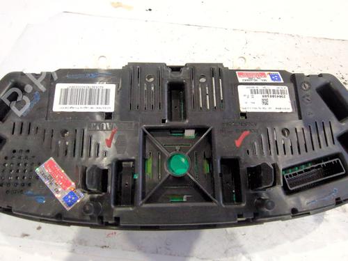 Instrument cluster RENAULT LAGUNA III (BT0/1)  | BP18680669C47 