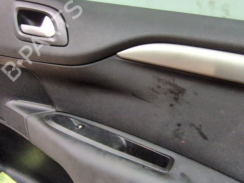 Right front door CITROËN C4 II (NC_) 1.6 HDi 90 | BP27692738C3