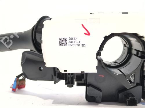 Switch RENAULT MEGANE IV Hatchback (B9A/M/N_) 1.5 dCi 110 (B9A3) | BP38176556I30 - Image 5