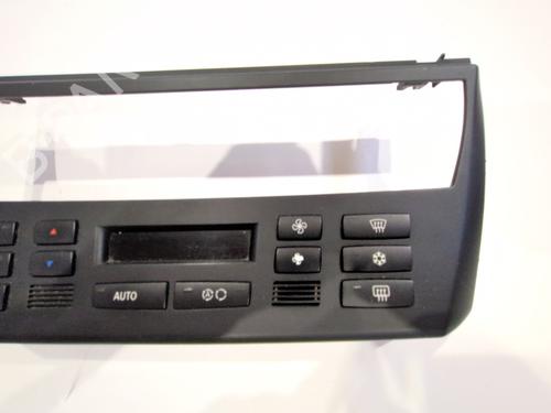 Climate control BMW X3 (E83) 2.0 d | BP26941345I5 