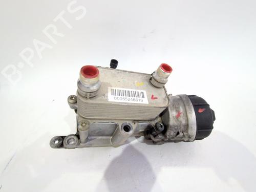 Oliekøler JEEP CHEROKEE (KL) 2.0 CRD | BP28728947M33 