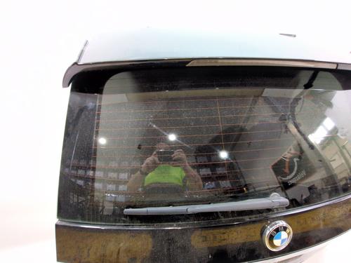 Tailgate BMW X3 (E83) 2.0 d | BP26941351C6 