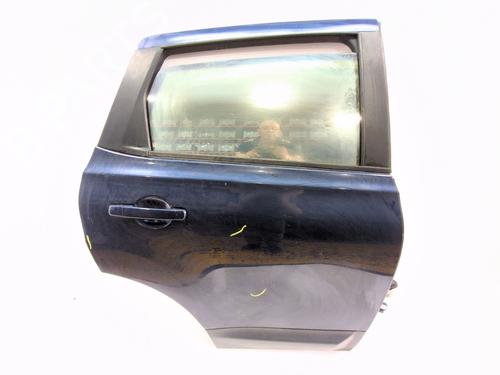 Used Right rear door NISSAN QASHQAI I (J10, NJ10) [2006-2015]  29154623