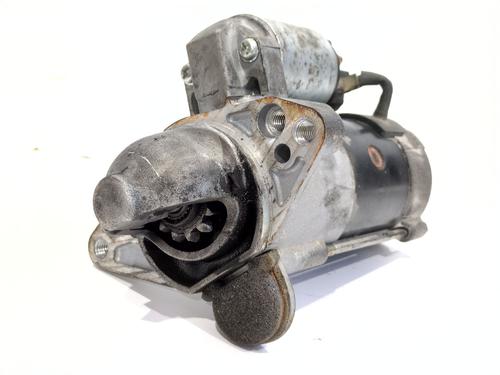 Starter RENAULT TRAFIC III Van (FG_) | BP36431484M8 - Image 2