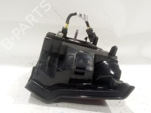 Left tailgate light PEUGEOT 3008 II SUV (MC_, MR_, MJ_, M4_) 1.2 THP/ PureTech 130 (MRHNSM, MRHNSU, MRHNSJ, MRHNYW,... | BP23137148C79 