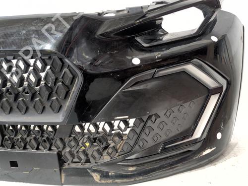 Front bumper RENAULT CLIO V (B7_)  | BP39956590C7  - Image 8