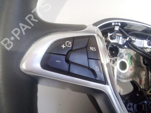 Steering wheel DACIA DUSTER (HM_) 1.5 dCi 110 4x4 (HMAB) | BP38271169C49 - Image 2