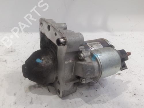 Used Starter PEUGEOT 308 I (4A_, 4C_) 1.6 HDi (112 hp) 24104678