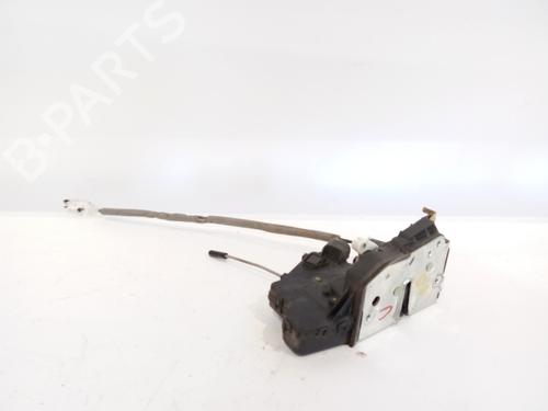 Front right lock BMW 3 (E46) 320 d | BP18079306C97 