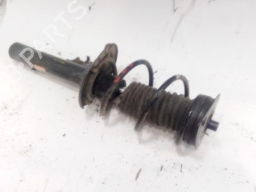 Left front shock absorber RENAULT RAFALE Coupe (DGM_)  | BP22618014M16 