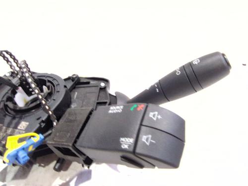 Switch RENAULT CAPTUR I (J5_, H5_) 1.5 dCi 90 (J5N4, J5M5, J5MW, J5M6, J5AL, J5AJ) | BP38271326I30 - Image 2