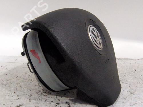 Driver airbag VW GOLF IV (1J1) 1.4 16V | BP26530347C9 