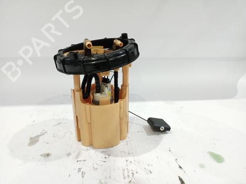 Used Fuel pump PEUGEOT 406 (8B) 2.0 HDI 110 (109 hp) 17822633