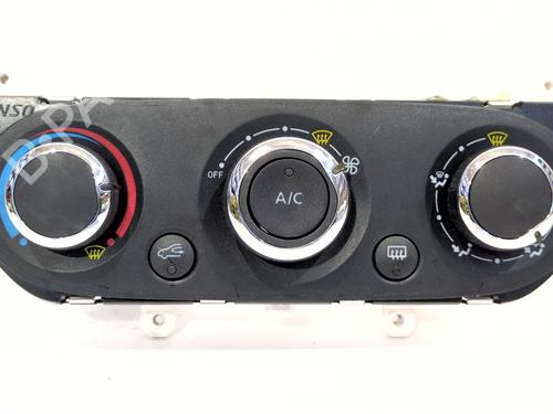 Used Climate control Climate control 38286036 38286036