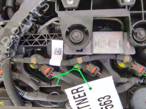 Engine PEUGEOT PARTNER Box Body/MPV (K9) 1.5 BlueHDI 130 | BP38303155M1 - Image 8